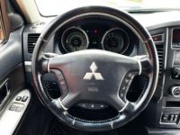 Mitsubishi Pajero Intense 2011 3.2 DiD 200 ch - <small></small> 17.990 € <small>TTC</small> - #9