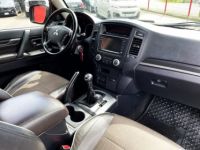 Mitsubishi Pajero Intense 2011 3.2 DiD 200 ch - <small></small> 17.990 € <small>TTC</small> - #12