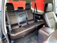 Mitsubishi Pajero Intense 2011 3.2 DiD 200 ch - <small></small> 17.990 € <small>TTC</small> - #14