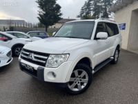 Mitsubishi Pajero Long 3.2 DI-D 160ch Intense 7 Places 1er Main - <small></small> 17.990 € <small>TTC</small> - #1