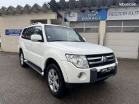 Mitsubishi Pajero Long 3.2 DI-D 160ch Intense 7 Places 1er Main - <small></small> 17.990 € <small>TTC</small> - #2