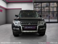 Mitsubishi Pajero LONG 3.2 DI-D 190 Instyle A // 7 PLACES / TOIT OUVRANT / SIEGES CHAUFFANTS / Garantie 12 mois - <small></small> 30.980 € <small>TTC</small> - #9