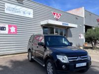 Mitsubishi Pajero LONG 3.2 DI-D Instyle A - <small></small> 15.990 € <small>TTC</small> - #3