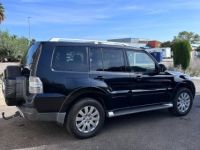 Mitsubishi Pajero LONG 3.2 DI-D Instyle A - <small></small> 15.990 € <small>TTC</small> - #4