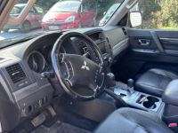 Mitsubishi Pajero LONG 3.2 DI-D Instyle A - <small></small> 15.990 € <small>TTC</small> - #6