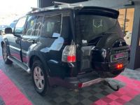 Mitsubishi Pajero LONG 3.2 DI-D Instyle A. Feux xénon Radar AR Sièges chauffant Rétro éléctrique - <small></small> 19.990 € <small>TTC</small> - #3