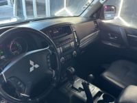 Mitsubishi Pajero LONG 3.2 DI-D Instyle A. Feux xénon Radar AR Sièges chauffant Rétro éléctrique - <small></small> 19.990 € <small>TTC</small> - #20