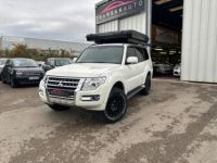 Mitsubishi Pajero LONG 3.2 DI-D Instyle CAM - COUCHAGE - TENTE DE TOIT - STORE - CUVE - <small></small> 36.990 € <small>TTC</small> - #1