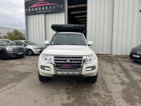 Mitsubishi Pajero LONG 3.2 DI-D Instyle CAM - COUCHAGE - TENTE DE TOIT - STORE - CUVE - <small></small> 36.990 € <small>TTC</small> - #2