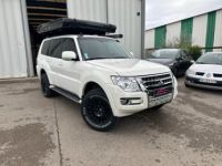 Mitsubishi Pajero LONG 3.2 DI-D Instyle CAM - COUCHAGE - TENTE DE TOIT - STORE - CUVE - <small></small> 36.990 € <small>TTC</small> - #3