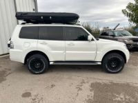 Mitsubishi Pajero LONG 3.2 DI-D Instyle CAM - COUCHAGE - TENTE DE TOIT - STORE - CUVE - <small></small> 36.990 € <small>TTC</small> - #4