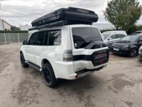 Mitsubishi Pajero LONG 3.2 DI-D Instyle CAM - COUCHAGE - TENTE DE TOIT - STORE - CUVE - <small></small> 36.990 € <small>TTC</small> - #7