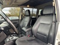 Mitsubishi Pajero LONG 3.2 DI-D Instyle CAM - COUCHAGE - TENTE DE TOIT - STORE - CUVE - <small></small> 36.990 € <small>TTC</small> - #11