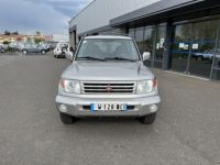 Mitsubishi Pajero Pinin 1.8 L Essence 114 CV - <small></small> 12.800 € <small></small> - #3