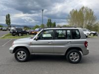 Mitsubishi Pajero Pinin 1.8 L Essence 114 CV - <small></small> 12.800 € <small></small> - #5