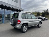 Mitsubishi Pajero Pinin 1.8 L Essence 114 CV - <small></small> 12.800 € <small></small> - #7