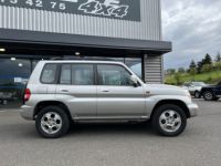 Mitsubishi Pajero Pinin 1.8 L Essence 114 CV - <small></small> 12.800 € <small></small> - #8