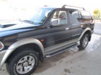 Mitsubishi Pajero Sport LONG 2.5 TD GLS Noir - <small></small> 9.700 € <small>TTC</small> - #5