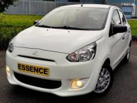 Mitsubishi Space Star 1.0 70ch (4 cv ) BVM5 Blanc 5 portes - MIVEC ECI Multi In 2014 - <small></small> 5.990 € <small>TTC</small> - #1