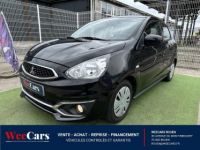 Mitsubishi Space Star 1.0 MIVEC 70 - <small></small> 9.490 € <small>TTC</small> - #1