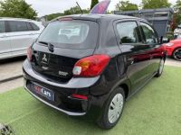 Mitsubishi Space Star 1.0 MIVEC 70 - <small></small> 9.490 € <small>TTC</small> - #12