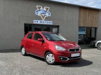 Mitsubishi Space Star 1.0 MIVEC 71ch 2019 - <small></small> 9.490 € <small>TTC</small> - #1