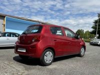 Mitsubishi Space Star 1.0 MIVEC 71ch 2019 - <small></small> 9.490 € <small>TTC</small> - #5