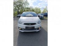 Mitsubishi Space Star 1.0i  80 Ch  2017 Invite PHASE 2 - <small></small> 7.350 € <small>TTC</small> - #8