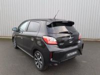 Mitsubishi Space Star 1.2i 2024 2013 Red Line Edition PHASE 3 - <small></small> 14.990 € <small>TTC</small> - #4