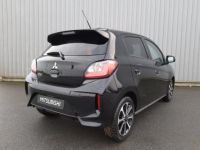 Mitsubishi Space Star 1.2i 2024 2013 Red Line Edition PHASE 3 - <small></small> 14.990 € <small>TTC</small> - #6
