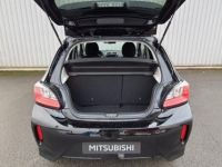 Mitsubishi Space Star 1.2i 2024 2013 Red Line Edition PHASE 3 - <small></small> 14.990 € <small>TTC</small> - #18