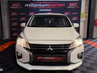 Mitsubishi Space Star INFORM 1.2i 71 CV GARANTIE CONSTRUCTEUR 08-2028 - <small></small> 11.990 € <small>TTC</small> - #6