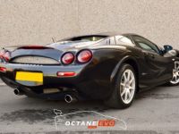 Mitsuoka OROCHI Supercharged 1 off 5 exemplaires - <small></small> 94.999 € <small>TTC</small> - #5