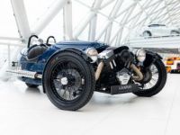 Morgan 3 Wheeler 3-Wheeler 2015 Intrax suspension | Heated Seats MOG - <small></small> 55.950 € <small>TTC</small> - #1