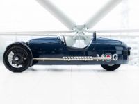 Morgan 3 Wheeler 3-Wheeler 2015 Intrax suspension | Heated Seats MOG - <small></small> 55.950 € <small>TTC</small> - #5