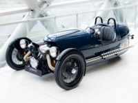 Morgan 3 Wheeler 3-Wheeler 2015 Intrax suspension | Heated Seats MOG - <small></small> 55.950 € <small>TTC</small> - #12