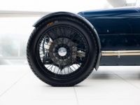 Morgan 3 Wheeler 3-Wheeler 2015 Intrax suspension | Heated Seats MOG - <small></small> 55.950 € <small>TTC</small> - #15