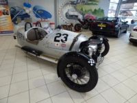 Morgan 3 Wheeler Série LIMITEE SUPERDRY - <small></small> 49.990 € <small>TTC</small> - #1