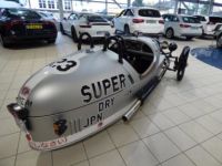 Morgan 3 Wheeler Série LIMITEE SUPERDRY - <small></small> 49.990 € <small>TTC</small> - #2