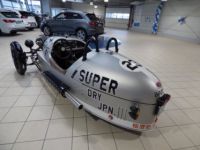 Morgan 3 Wheeler Série LIMITEE SUPERDRY - <small></small> 49.990 € <small>TTC</small> - #3