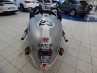 Morgan 3 Wheeler Série LIMITEE SUPERDRY - <small></small> 49.990 € <small>TTC</small> - #4