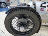 Morgan 3 Wheeler Série LIMITEE SUPERDRY - <small></small> 49.990 € <small>TTC</small> - #10