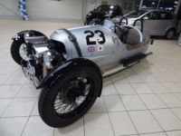 Morgan 3 Wheeler Série LIMITEE SUPERDRY - <small></small> 49.990 € <small>TTC</small> - #13