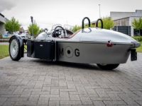 Morgan 3 Wheeler Super - <small></small> 69.000 € <small></small> - #42