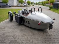 Morgan 3 Wheeler Super - <small></small> 69.000 € <small></small> - #44