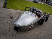 Morgan 3 Wheeler Super - <small></small> 69.000 € <small></small> - #45