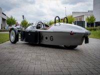 Morgan 3 Wheeler Super - <small></small> 69.000 € <small></small> - #46