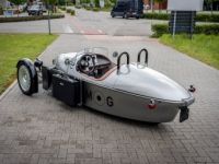 Morgan 3 Wheeler Super - <small></small> 69.000 € <small></small> - #47