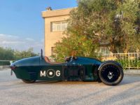 Morgan 4/4 - <small></small> 53.940 € <small>TTC</small> - #3