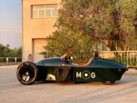 Morgan 4/4 - <small></small> 53.940 € <small>TTC</small> - #10